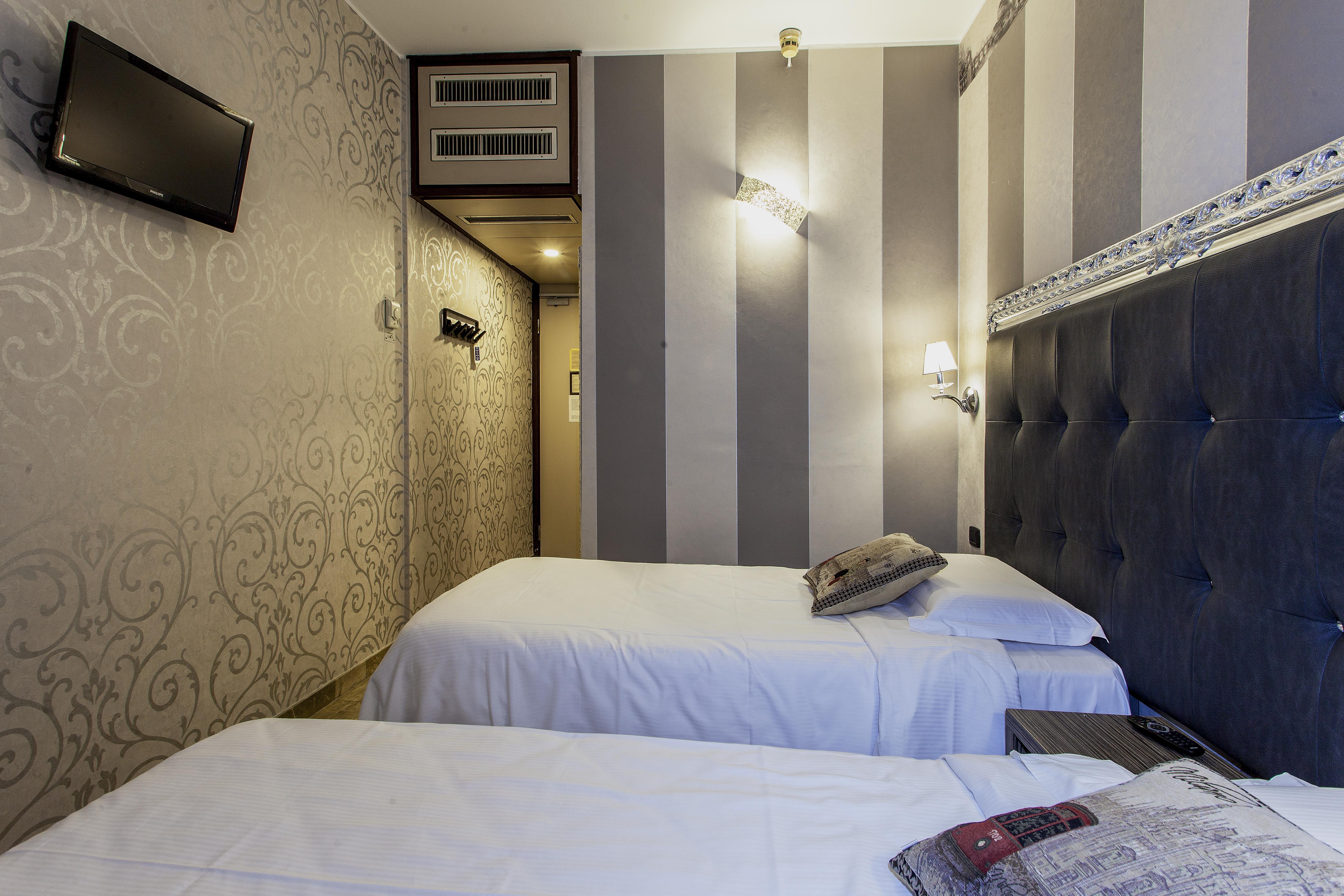 Canova Hotel — Fotos 1